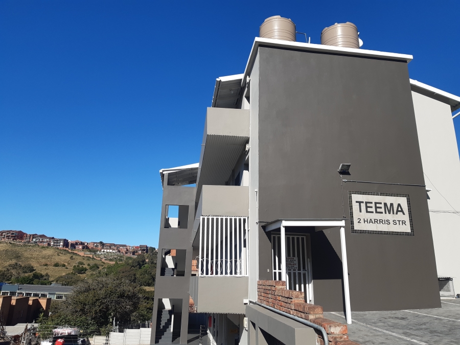 1 Bedroom Property for Sale in South End Eastern Cape